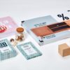Pacchetto Grafico Basic | MV Social Agency Roma