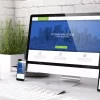 Realizzazione sito web statico – vetrina