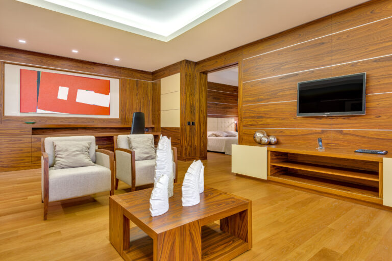 Fotografo Hotel