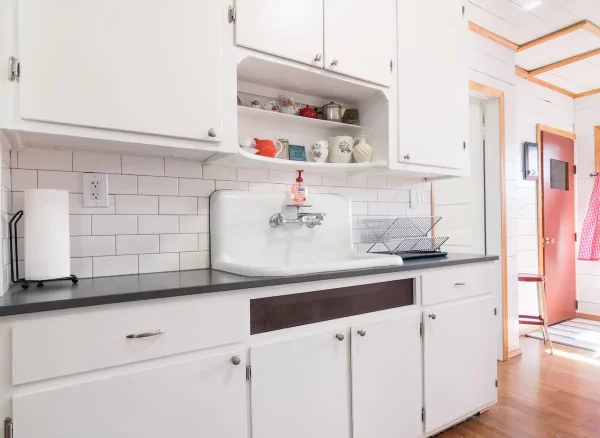Servizio Fotografico per Bed and Breakfast e Case Vacanze - immagine 5