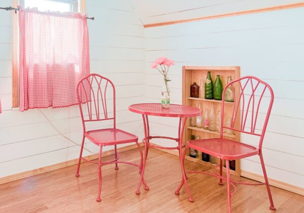 Servizio Fotografico per Bed and Breakfast e Case Vacanze - immagine 4