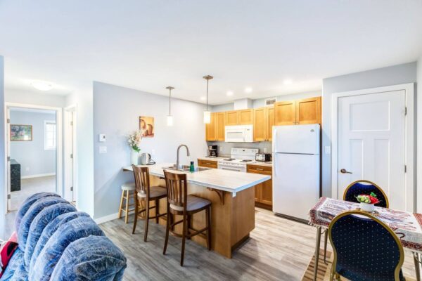 Servizio Fotografico per Bed and Breakfast e Case Vacanze - immagine 3