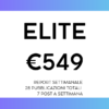 SMM Elite | Gestione Social