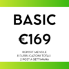 SMM Basic  | Gestione Social